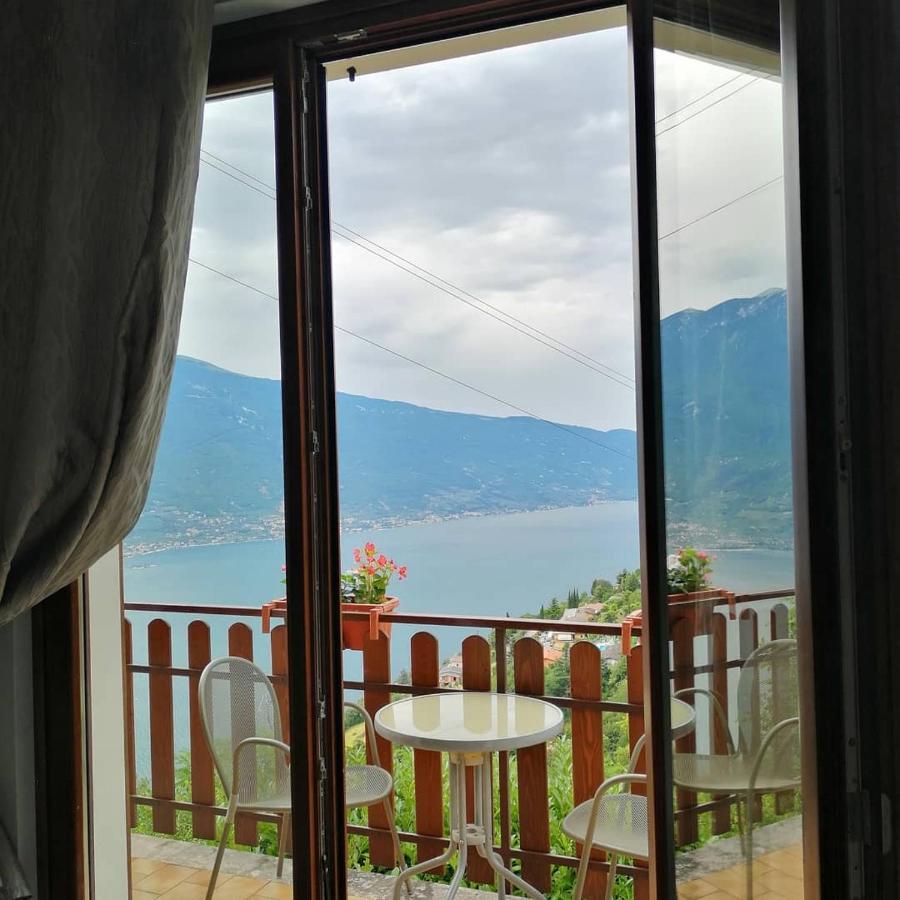 Casa Mezzema Villa Tremosine Exterior foto