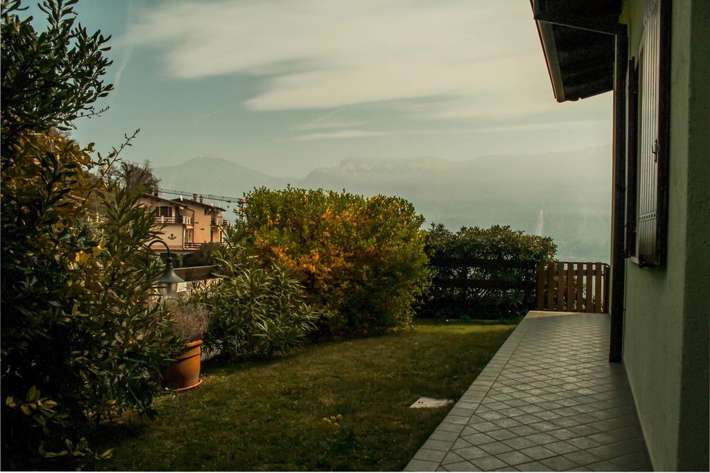 Casa Mezzema Villa Tremosine Exterior foto