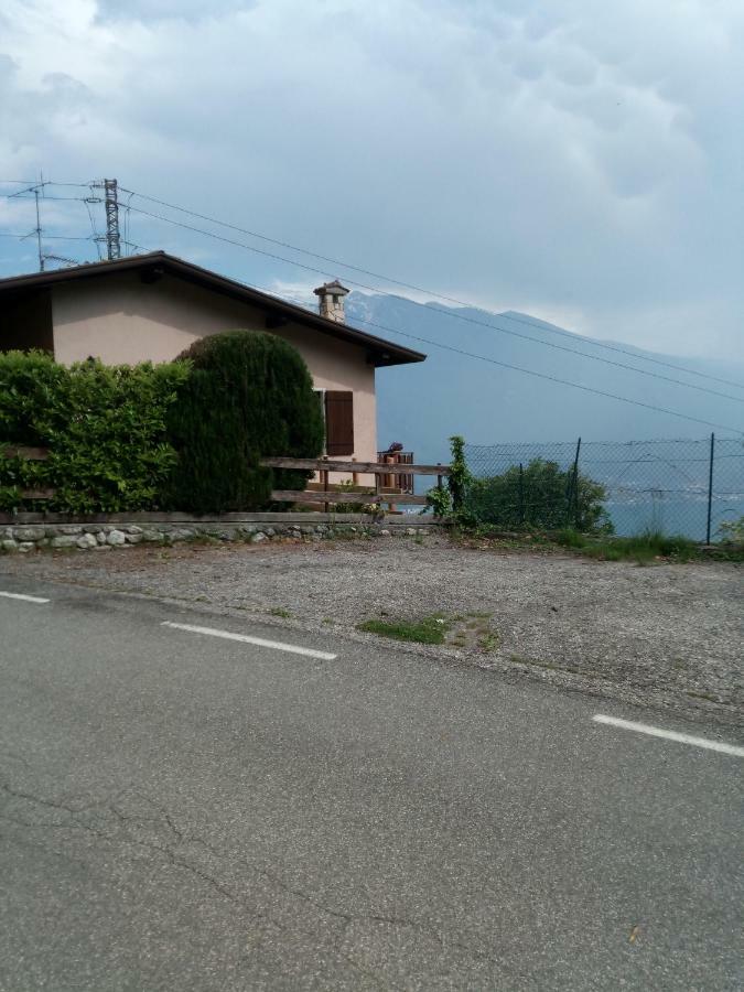 Casa Mezzema Villa Tremosine Exterior foto