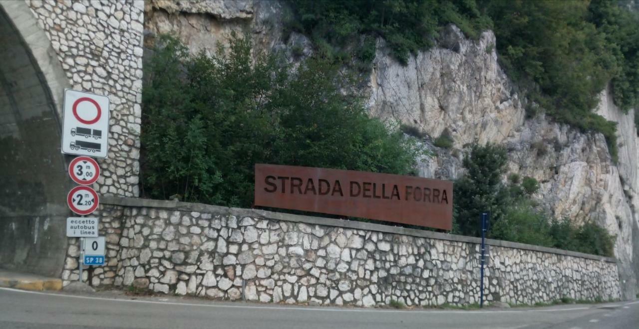Casa Mezzema Villa Tremosine Exterior foto